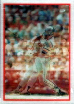 Lou Whitaker