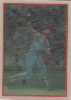 Dale Murphy