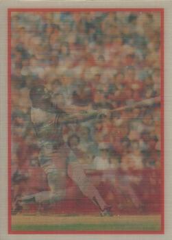 Rickey Henderson