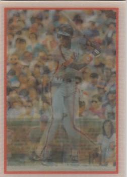Darryl Strawberry