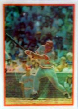 Pete Rose
