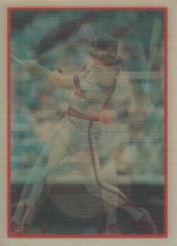 Wally Joyner