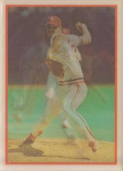 Todd Worrell