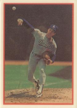 Orel Hershiser