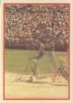 Reggie Jackson