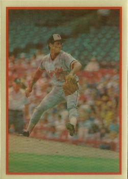 Mike Boddicker