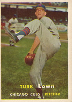 Turk Lown