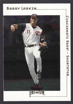 Barry Larkin