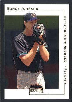 Randy Johnson