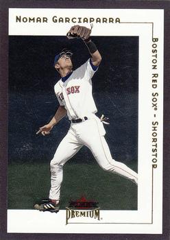 Nomar Garciaparra