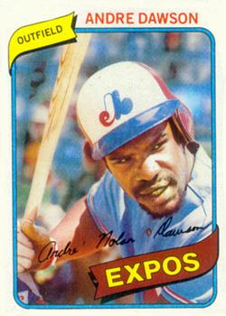 Andre Dawson