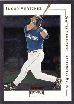 Edgar Martinez