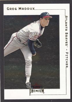 Greg Maddux
