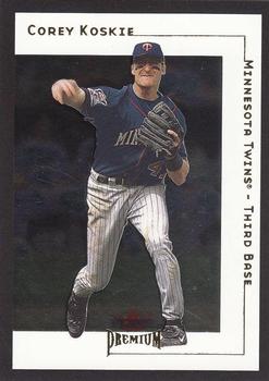Corey Koskie