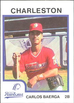 Carlos Baerga
