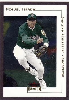 Miguel Tejada