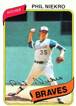 Phil Niekro