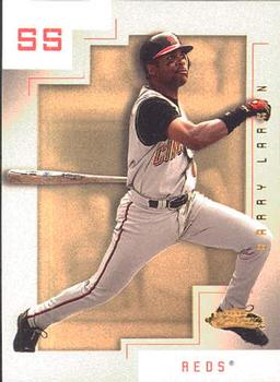 Barry Larkin