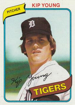 Kip Young