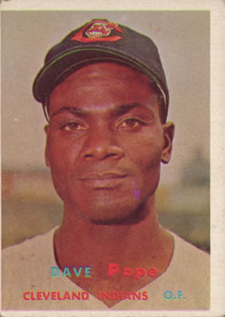 Dave Pope