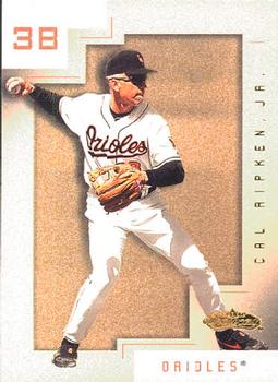 Cal Ripken Jr.