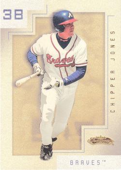 Chipper Jones