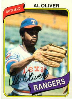 Al Oliver