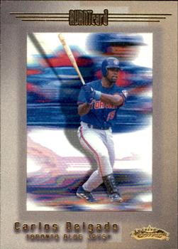 Carlos Delgado