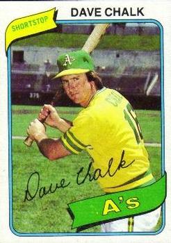 Dave Chalk