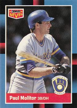 Paul Molitor