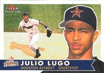 Julio Lugo
