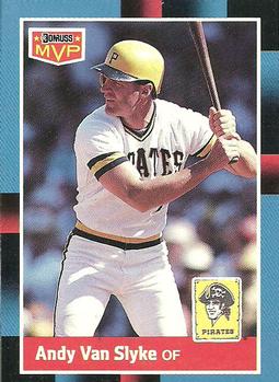 Andy Van Slyke