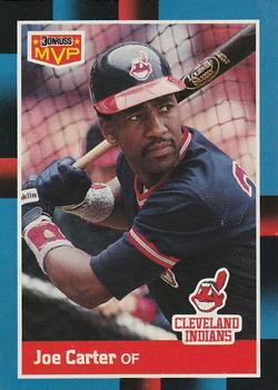 Joe Carter