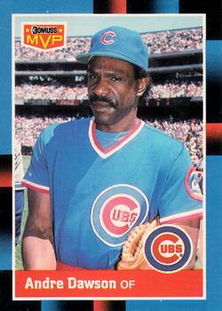 Andre Dawson