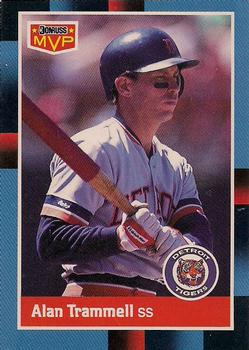 Alan Trammell