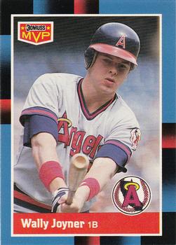 Wally Joyner