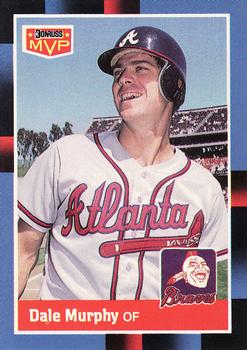 Dale Murphy