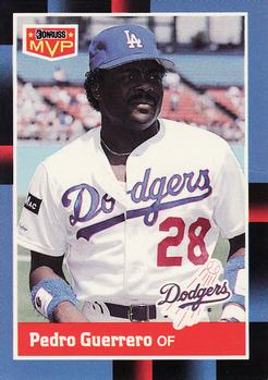 Pedro Guerrero