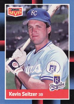 Kevin Seitzer