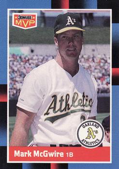 Mark McGwire