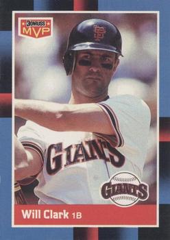 Will Clark
