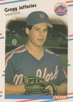 Gregg Jefferies