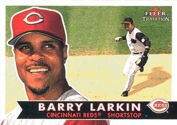 Barry Larkin