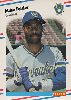 Mike Felder