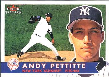 Andy Pettitte