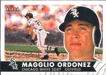 Magglio Ordonez