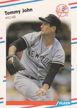 Tommy John