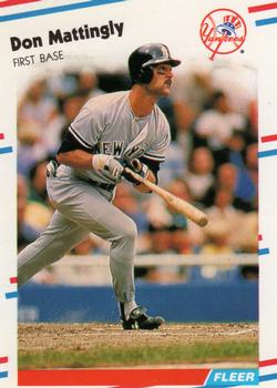 Don Mattingly