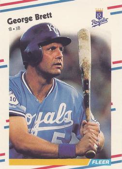 George Brett