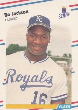 Bo Jackson